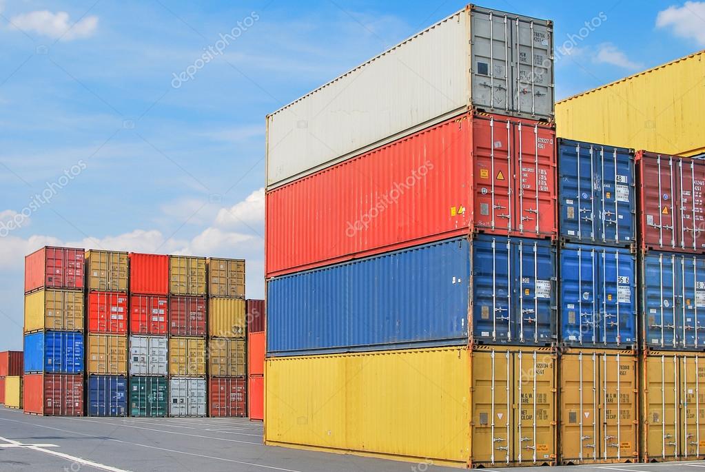 Container Transportation